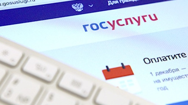 Во Владимирской области жители уже не смогут воспользоваться 30-процентной скидкой на оплату госпошлин через «Госуслуги»