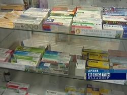 Прокуратура региона проводит массовые проверки аптечных учреждений