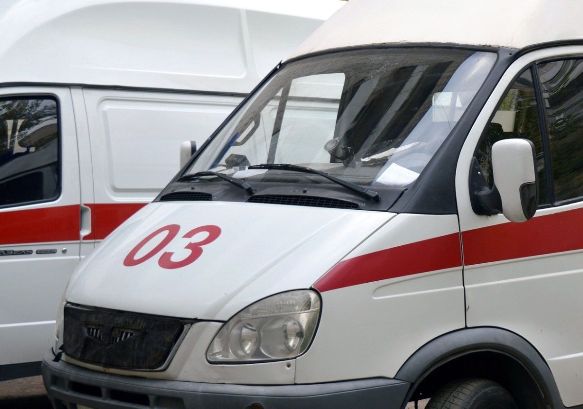 Водителям "скорой помощи" Владимирской области дополнительно выплатят 25 миллионов рублей