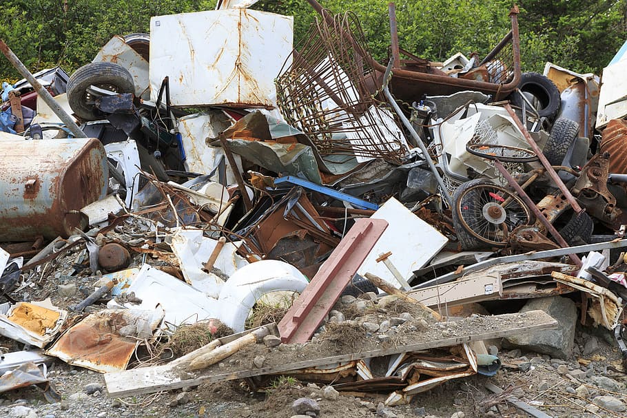 Прокуратура требует организовать надлежащий сбор мусора в 86 деревнях Владимирской области