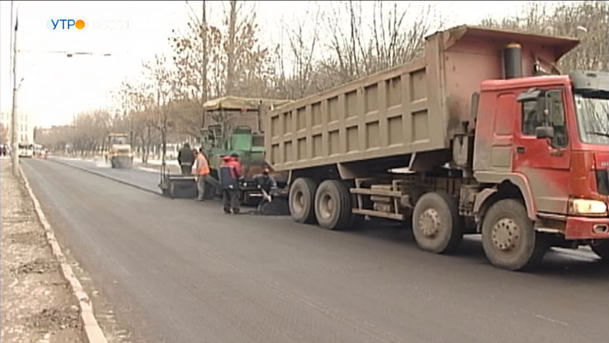 На ремонт дорог во Владимирской области дополнительно направили 300 миллионов рублей