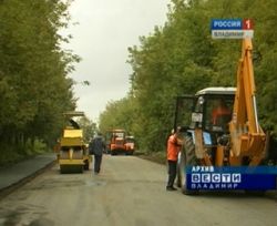 "Единая Россия" будет контролировать ремонт дорог и увеличение количества мест в детсадах