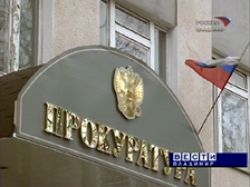 Сотрудник ОВД по Камешковскому району обвиняется в избиении задержанного