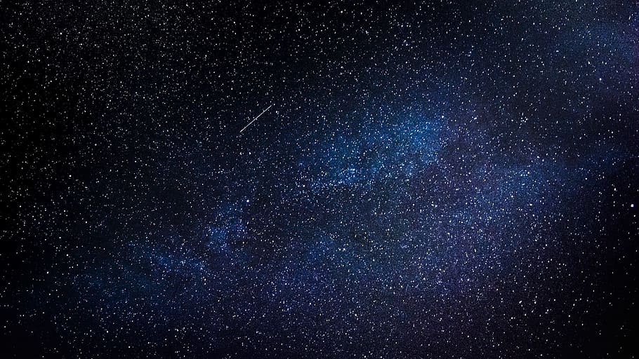 Когда жители Владимирской области смогут увидеть метеорный поток Ориониды?