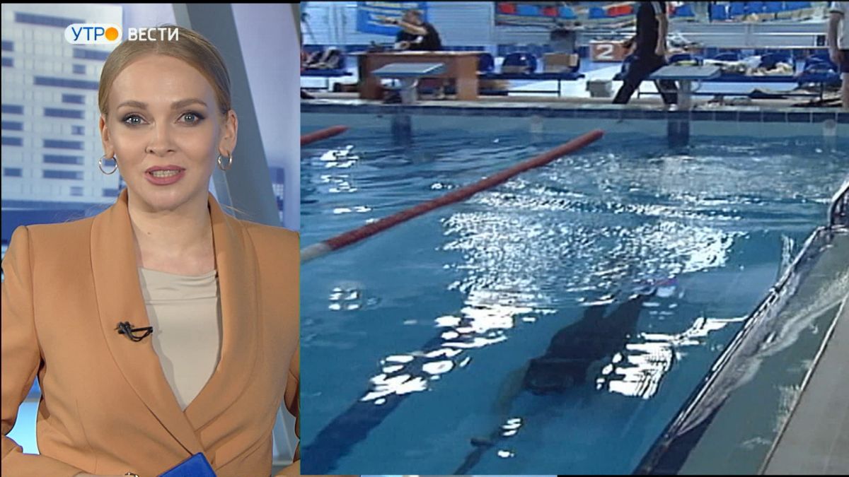 Спортивный обзор: во Владимире состоится чемпионат области по подводному спорту