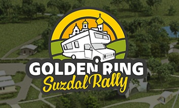 "Golden Ring Rally"    