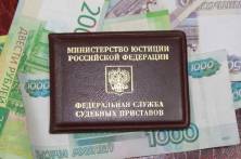 Во Владимирской области должники получили право на сохранение прожиточного минимума на счету при взыскании задолженности