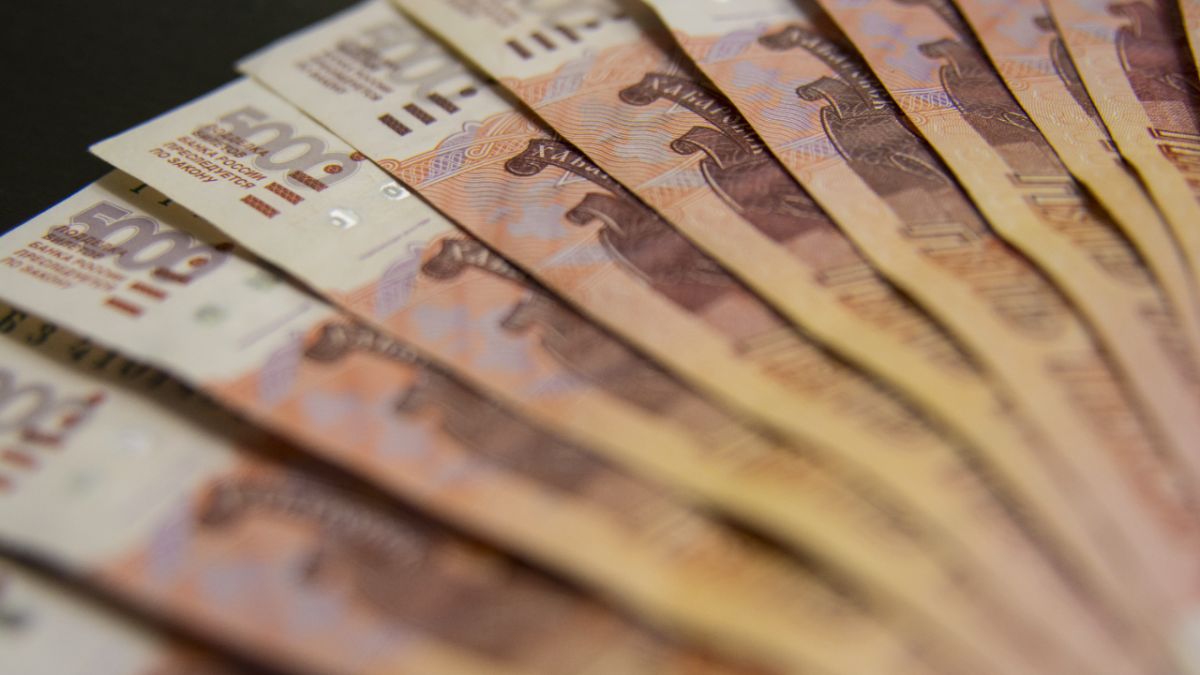 Сотрудник сетевого магазина в Юрьеве-Польском подозревается в присвоении денег из кассы