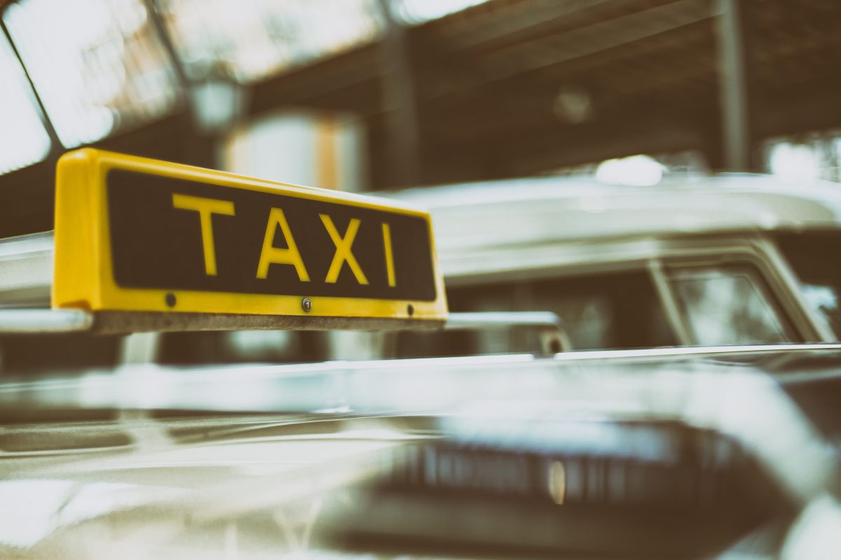 Во Владимирской области таксисты должны будут застраховать свою ответственность перед пассажирами