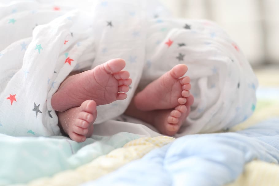 За последние пять лет во Владимирской снизилась рождаемость почти в 1,5 раза