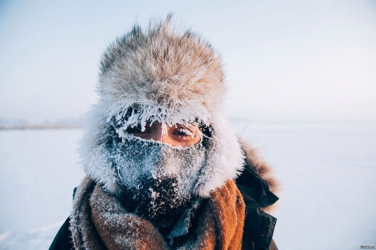 «Захлёсты холодных масс»: синоптики прогнозируют 20-градусные морозы  во Владимирской области