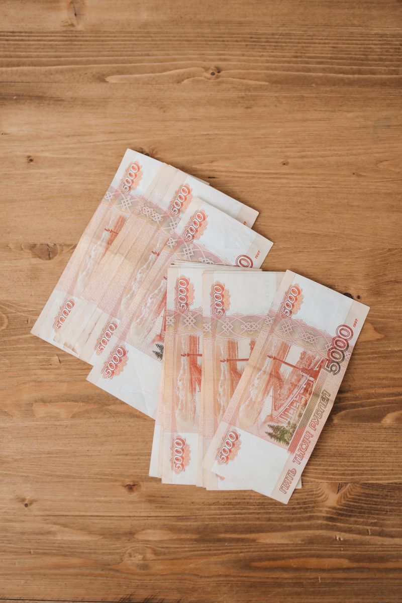 Мошенники расплачивались фальшивыми банкнотами по всей Владимирской области
