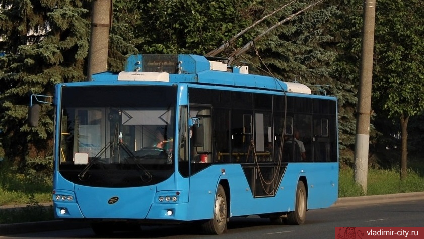 23 сентября во Владимире подытожат торги на приобретение общественного транспорта