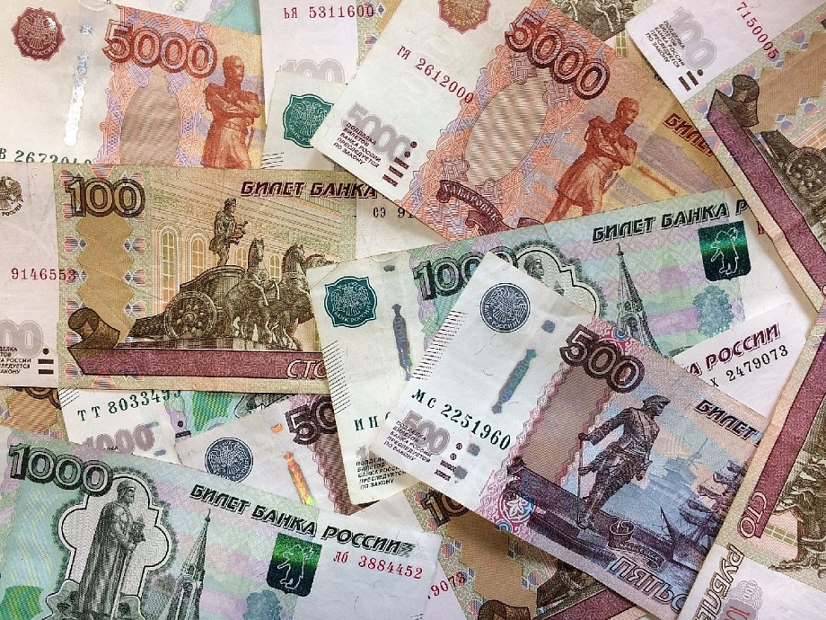 Муромлянин перевел телефонным мошенникам 300 тысяч рублей