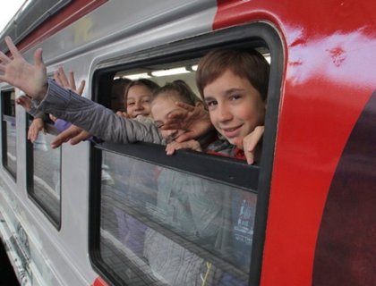 Школьникам и студентам в Владимирской области дадут скидку 50% на проезд в электричках