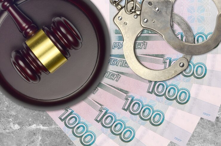 Во Владимирской области за сбыт фальшивых купюр задержаны мошенники