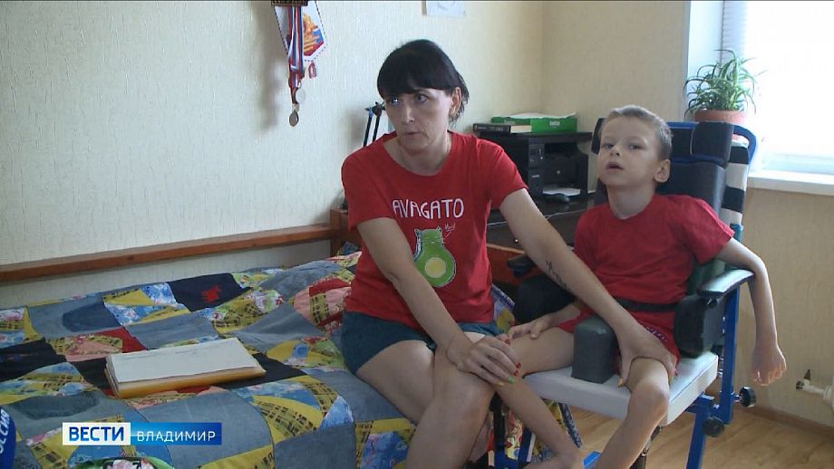 Родители детей-льготников во Владимирской области до сих пор не могут получить положенные лекарства
