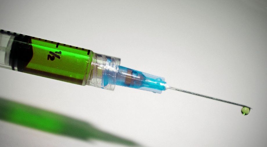 Во Владимирской области введена обязательная вакцинация для работников 30 видов деятельности