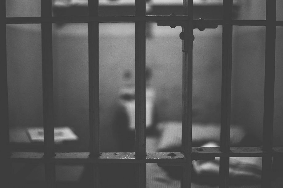 В Покровской тюрьме прокуратурой найдены нарушения законодательства в отношении осуждённых