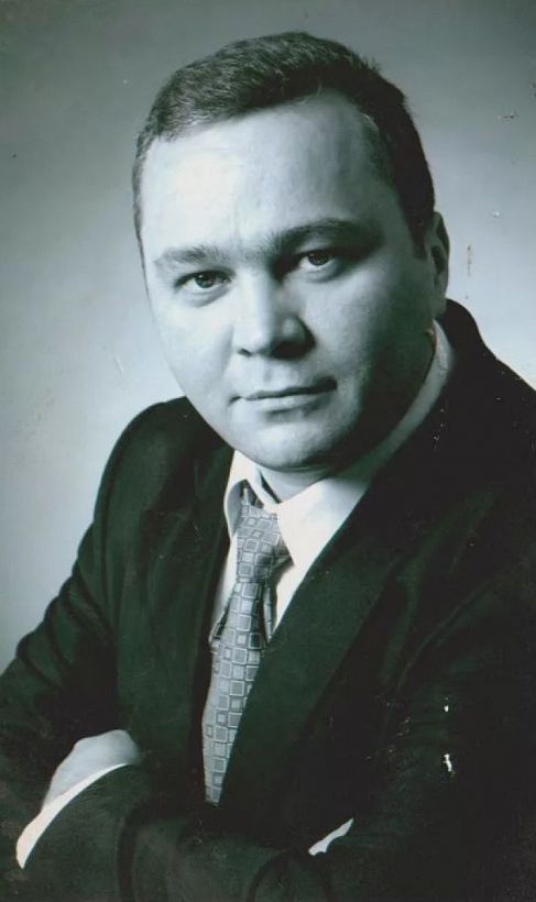 Скончался Валерий Пузанов - бывший депутат Владимирского горсовета