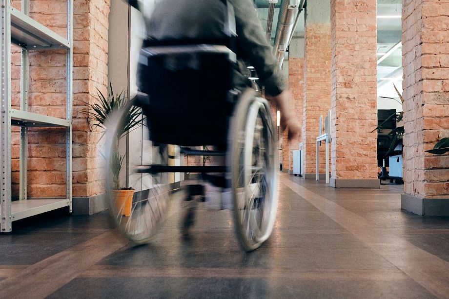 Администрация Киржача нарушала законодательство о социальной защите инвалидов