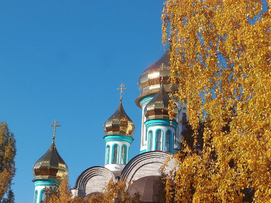 Церкви и храмы Владимирской области в нерабочие дни останутся открытыми