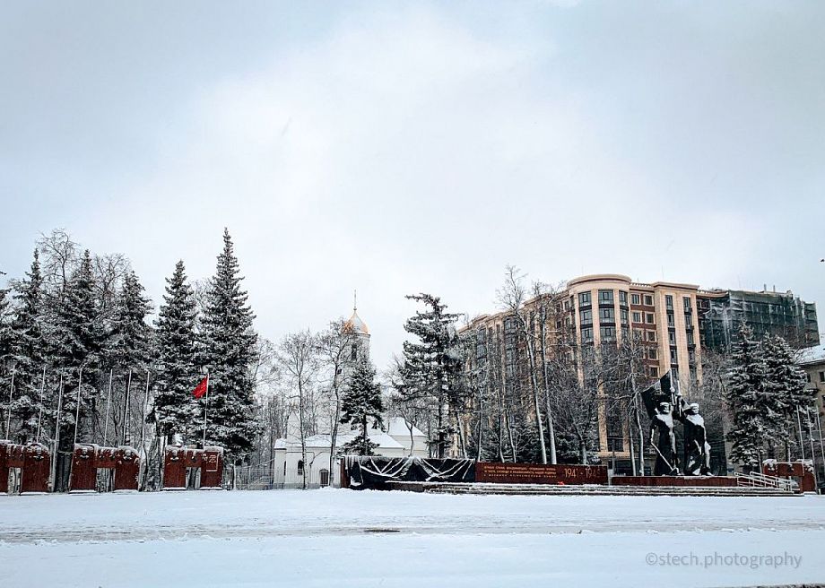 Во Владимирскую область по прогнозам синоптиков придёт потепление