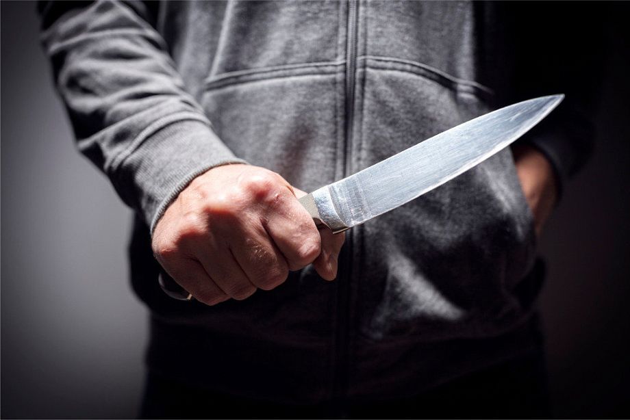 Житель Владимира убил ножом своего соседа из-за личной неприязни