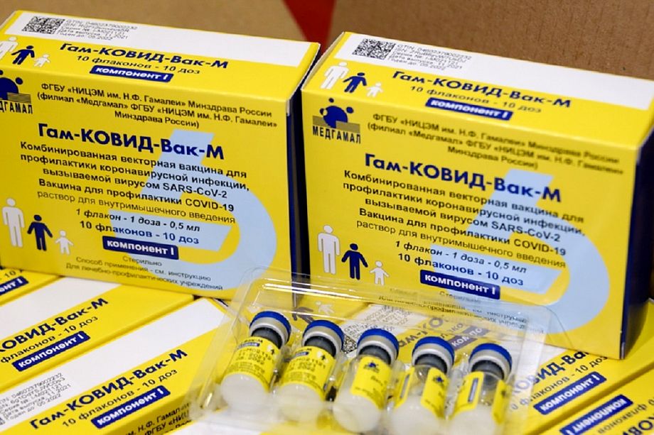 Во Владимирской области начинается вакцинация детей и подростков