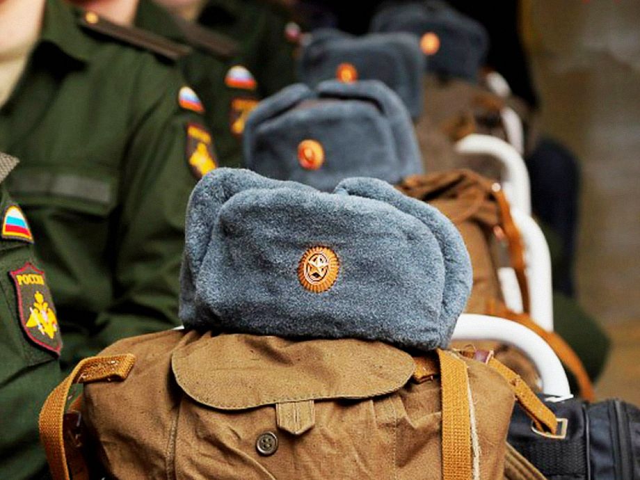 Вязниковский городской суд оштрафовал уклониста от армии