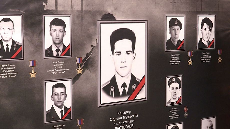 Во Владимире состоится Чемпионат по смешанным единоборствам в память о погибших бойцах спецназа