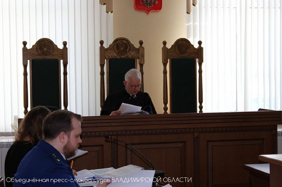 Суд поддержал жителей поселка Сокол Владимирской области, выступающих против размещения кладбища рядом с их домами