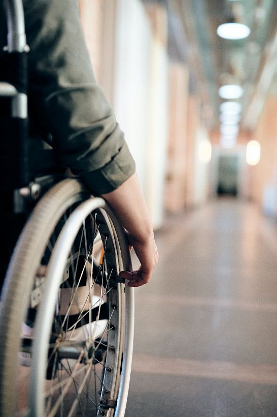С 1 июля во Владимирской области изменяются правила получения инвалидности