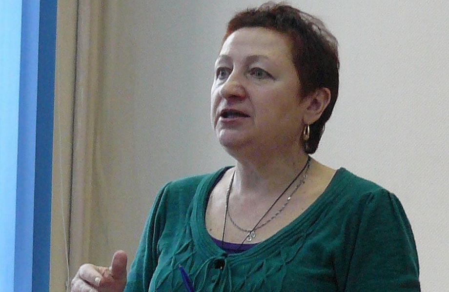 Не стало многолетнего директора Владимирской областной библиотеки Нины Распутной