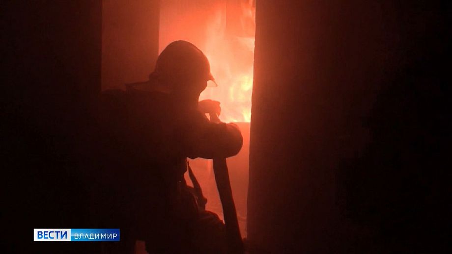 Четыре человека погибли из-за взрыва снаряда в воинской части под Владимиром
