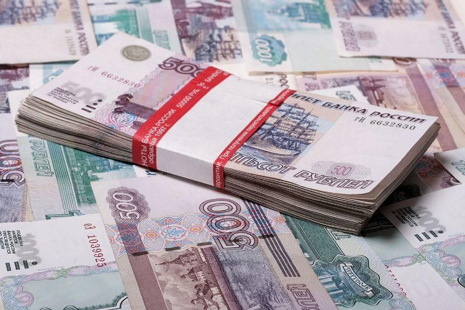 С владимирского завода взыскали более 3,4 млн. рублей долга по заработной плате