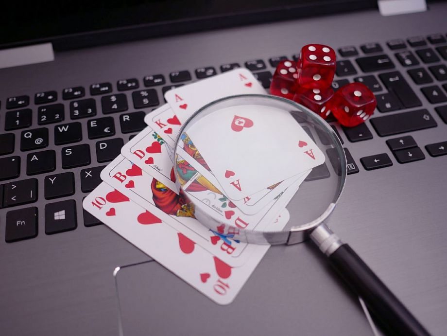 За проведение азартных игр двум жителям Коврова грозит срок до 4 лет лишения свободы