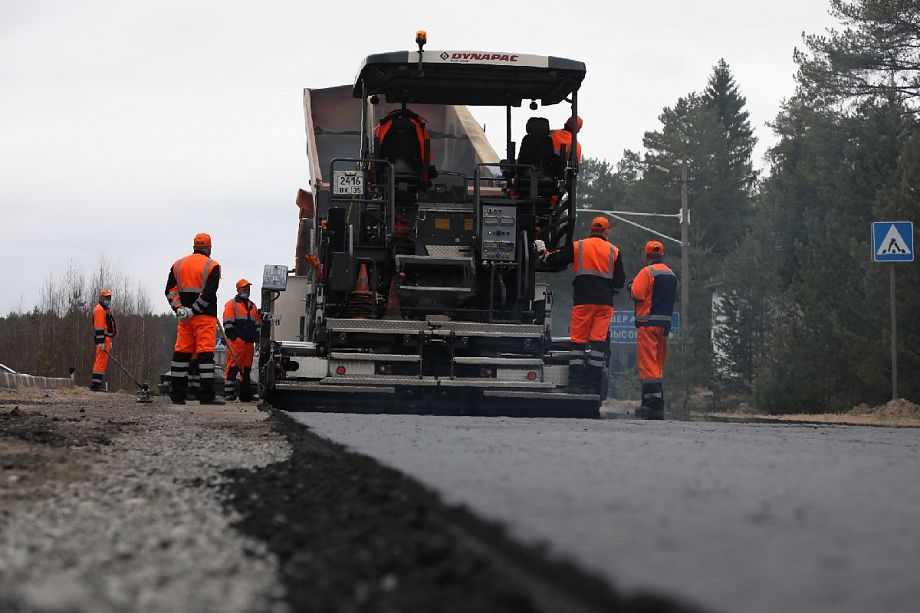 Во Владимирской области суд постановил отремонтировать дорогу у деревни Михеево