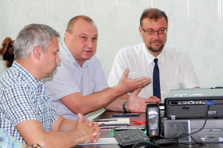 Управляющие компании Владимирской области подключат к платформе «Госуслуги. Решаем вместе»