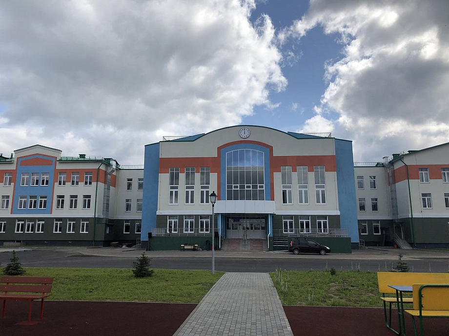 Во Владимирской области проверяют готовность школ к учебному году