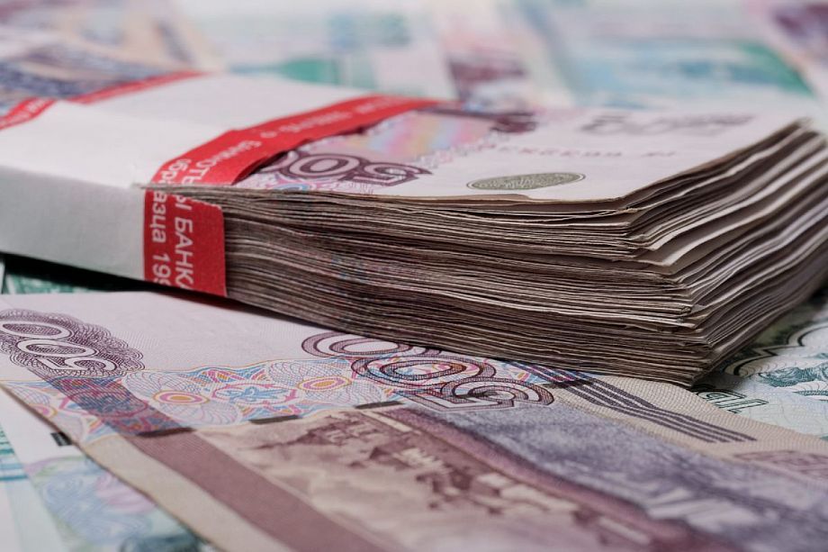 В Меленках предприятие-банкрот задолжало 10 бывшим работникам свыше 390 тыс. рублей