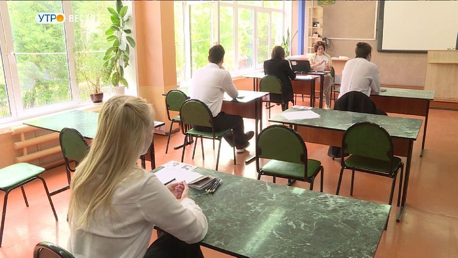 Стали известны лучшие школы Владимирской области по числу поступивших в ведущие вузы в 2022 году