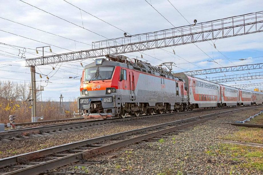 ﻿Горьковская железная дорога увеличила количество поездов в популярные туристические регионы