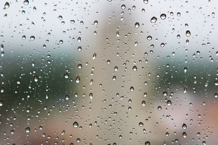 Во Владимирской области на фоне пониженного давления ожидается небольшой дождь