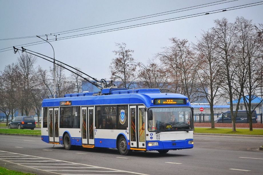 В Коврове с 27 сентября изменится движение общественного транспорта