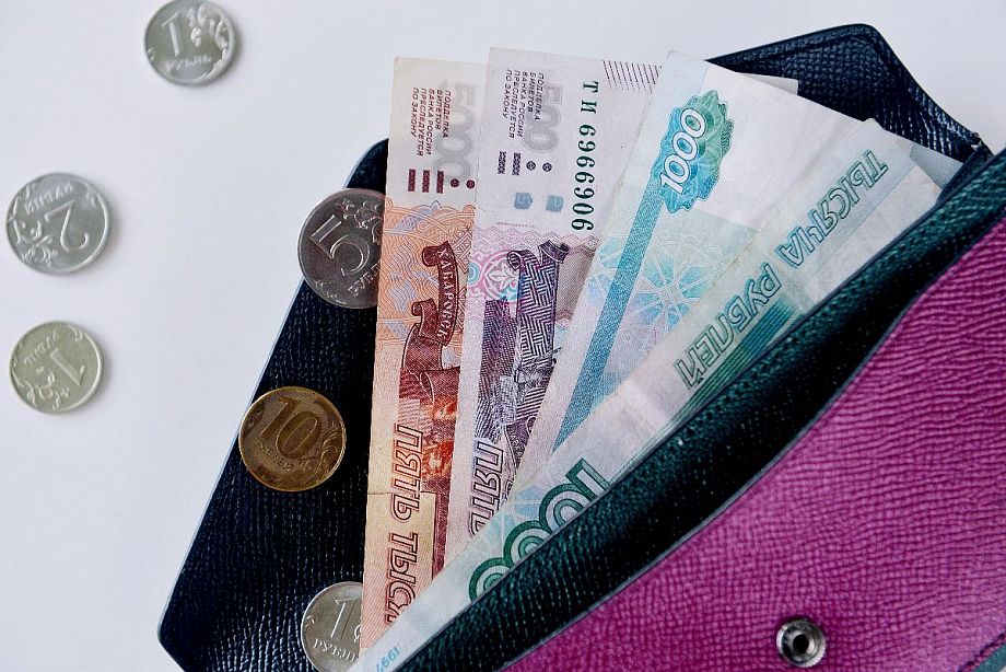 Заведено уголовное дело на продавщицу, которая оставила себе забытый кошелек в Юрьеве-Польском