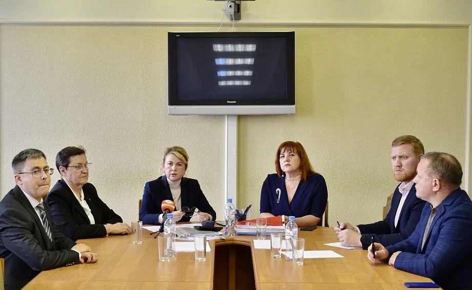 Претендентами на пост главы города Владимира остаются четверо кандидатов
