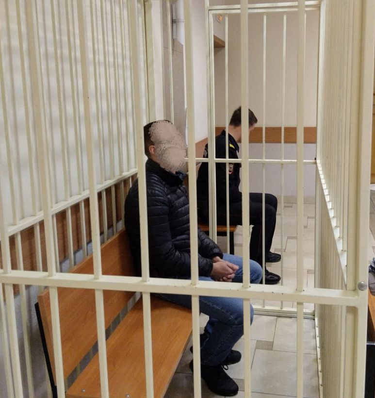 Жителю Коврова грозит до 10 лет тюрьмы за распространение ложной информации об использовании Вооруженных Сил РФ