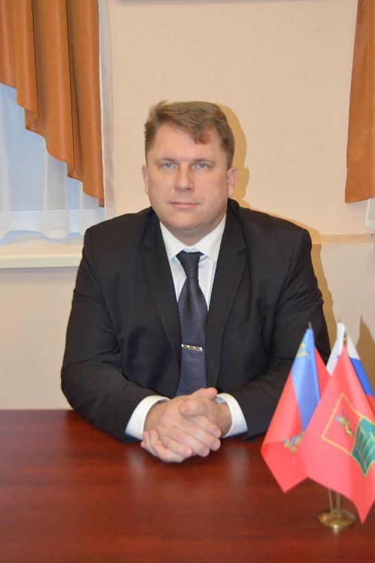 Глава Судогодского района Владимирской области написал заявление об уходе