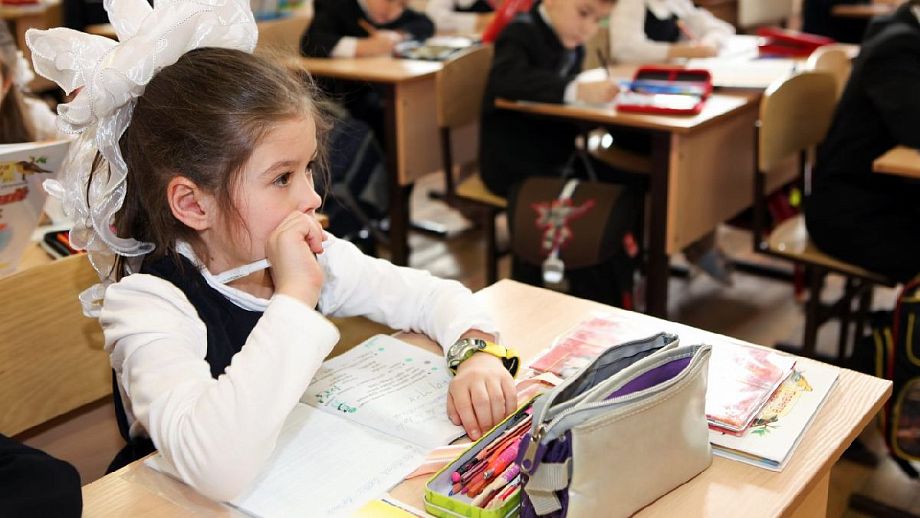 Во Владимирской области школьные каникулы у детворы могут начаться раньше срока